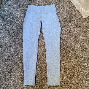 Lululemon Fleece-lined Sweatpants